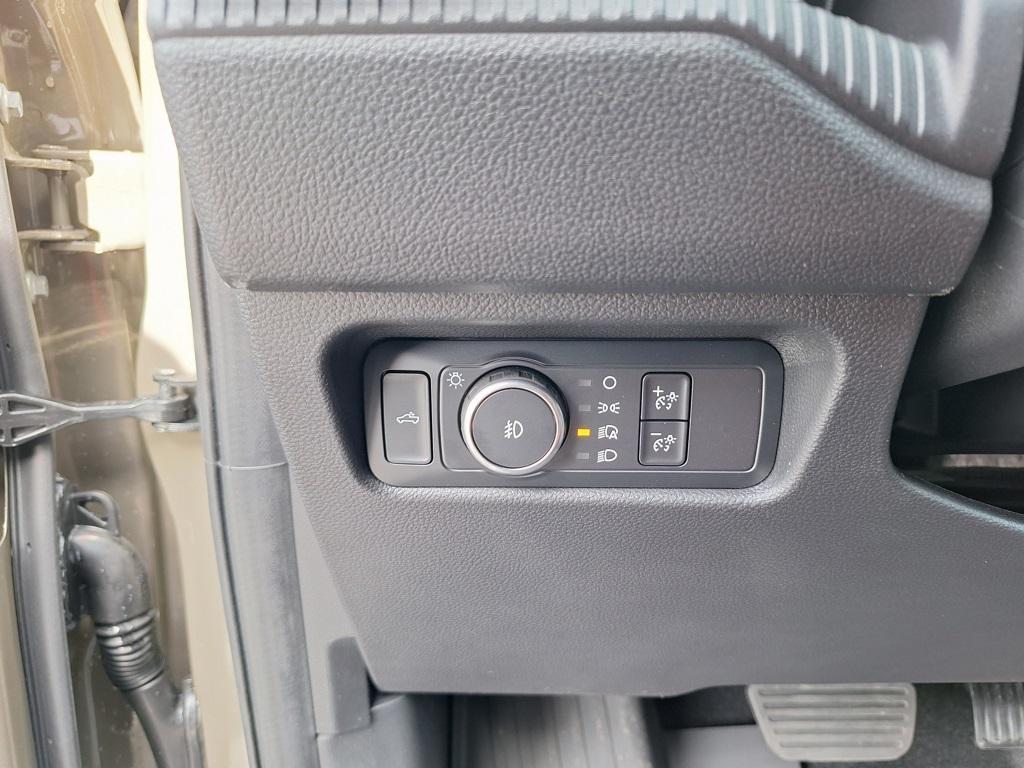 new 2025 Ford Ranger car, priced at $59,000