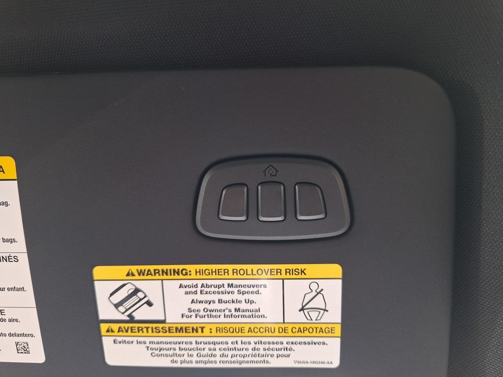 new 2025 Ford Ranger car, priced at $59,000