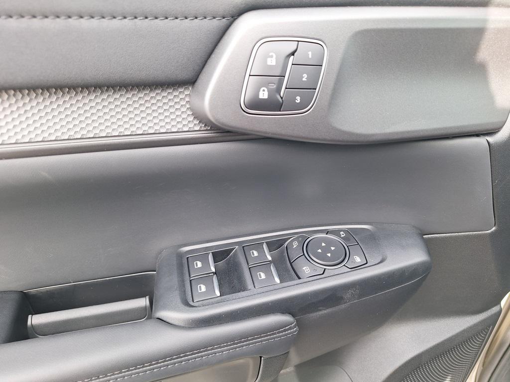 new 2025 Ford Ranger car, priced at $59,000