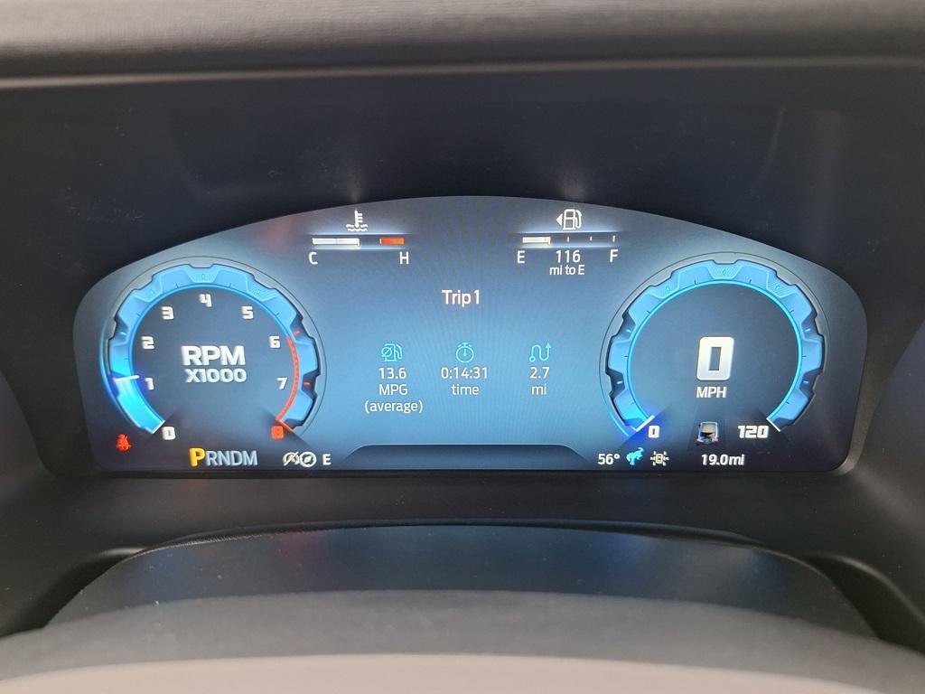 new 2025 Ford Bronco car, priced at $63,000