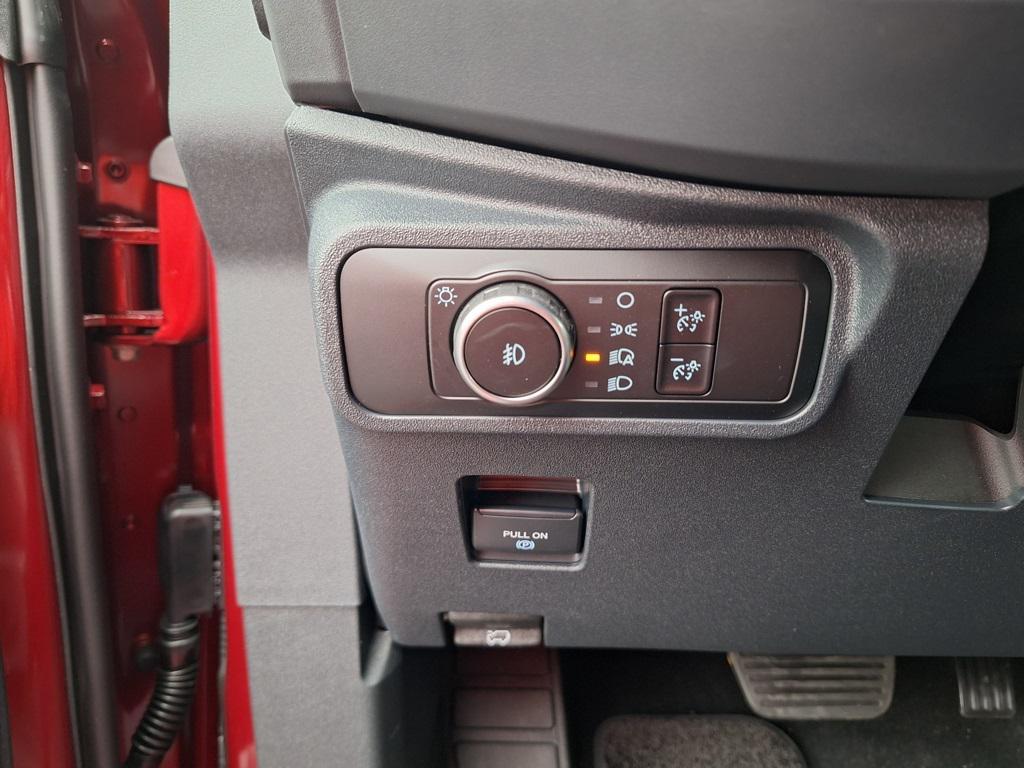 new 2025 Ford Bronco car, priced at $63,000