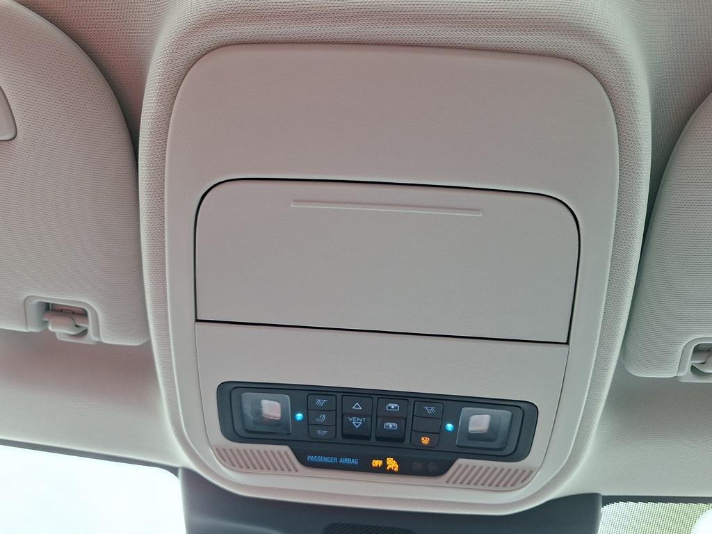 new 2025 Ford Expedition Max car, priced at $72,200