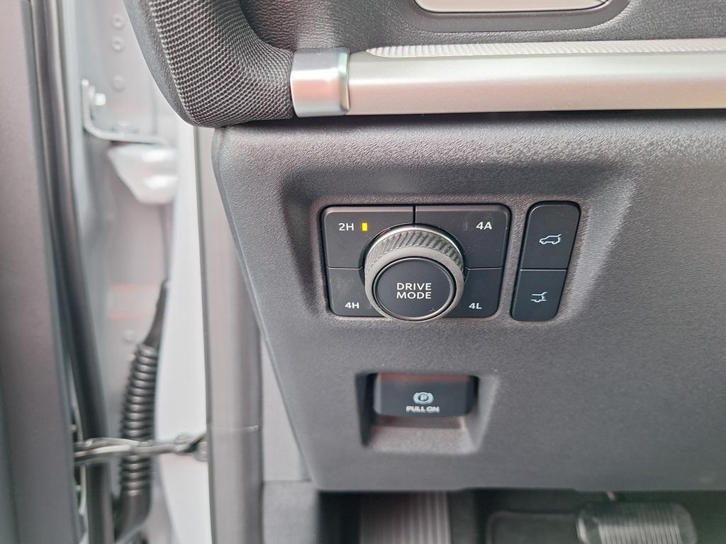 new 2025 Ford Expedition Max car, priced at $72,200