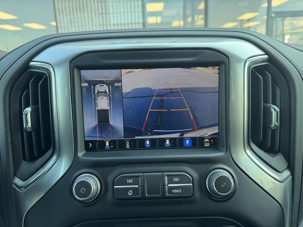 used 2023 Chevrolet Silverado 2500 car, priced at $57,234