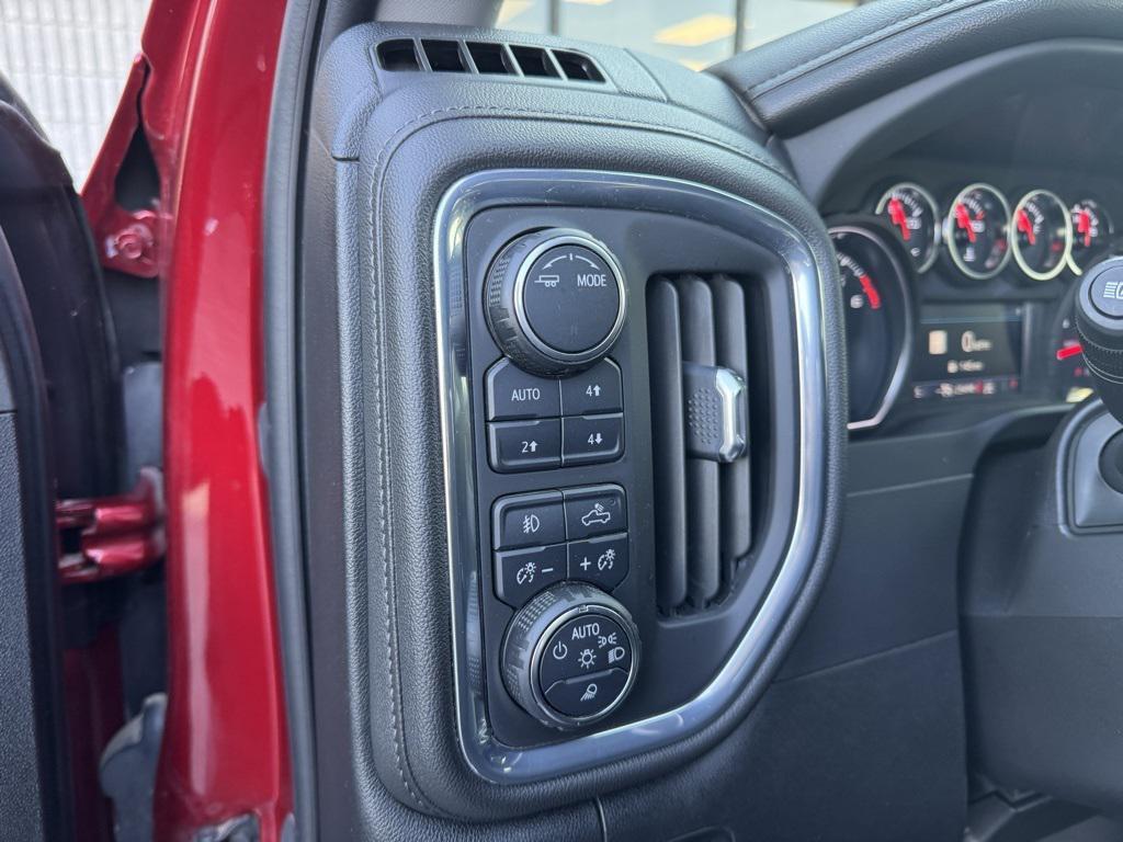 used 2023 Chevrolet Silverado 2500 car, priced at $57,234