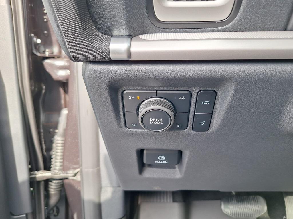 new 2025 Ford Expedition car, priced at $69,000