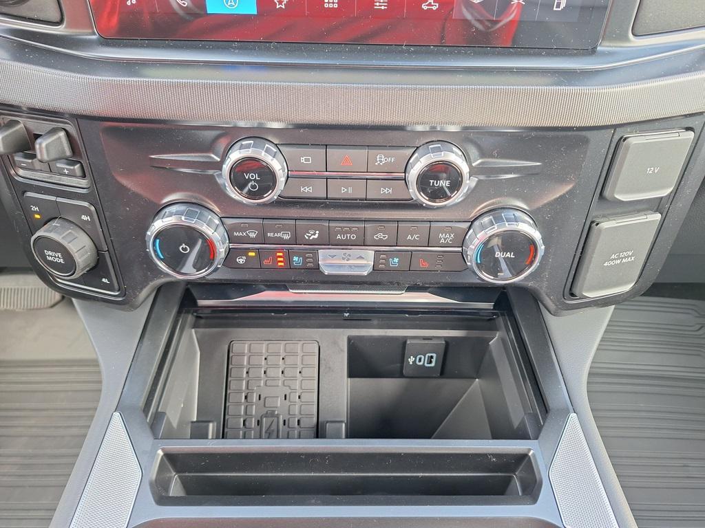 new 2026 Ford F-250 car, priced at $85,000