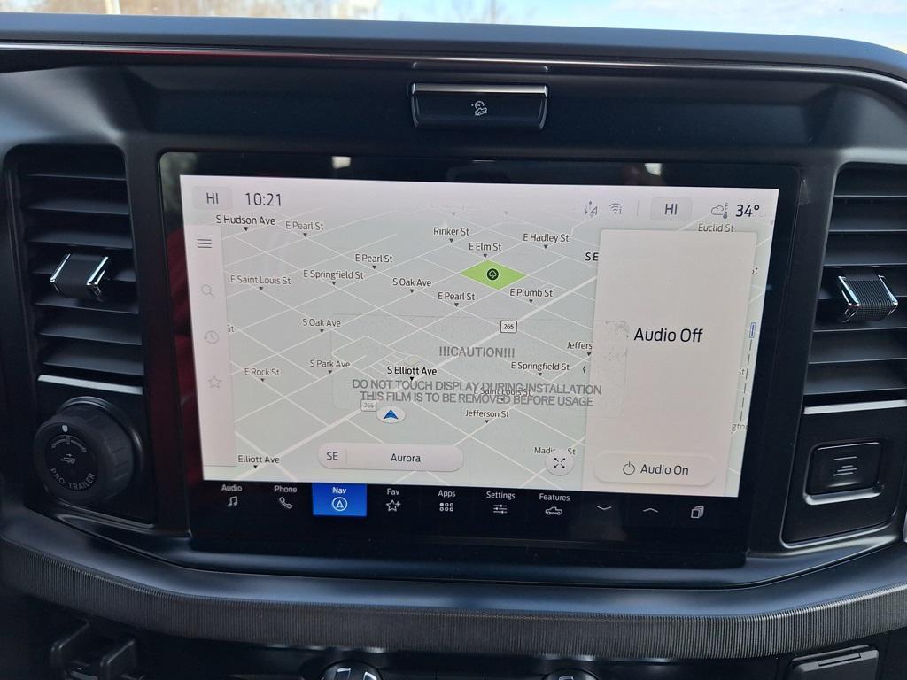 new 2026 Ford F-250 car, priced at $85,000