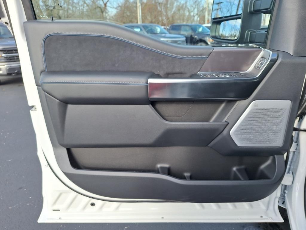 new 2026 Ford F-250 car, priced at $85,000