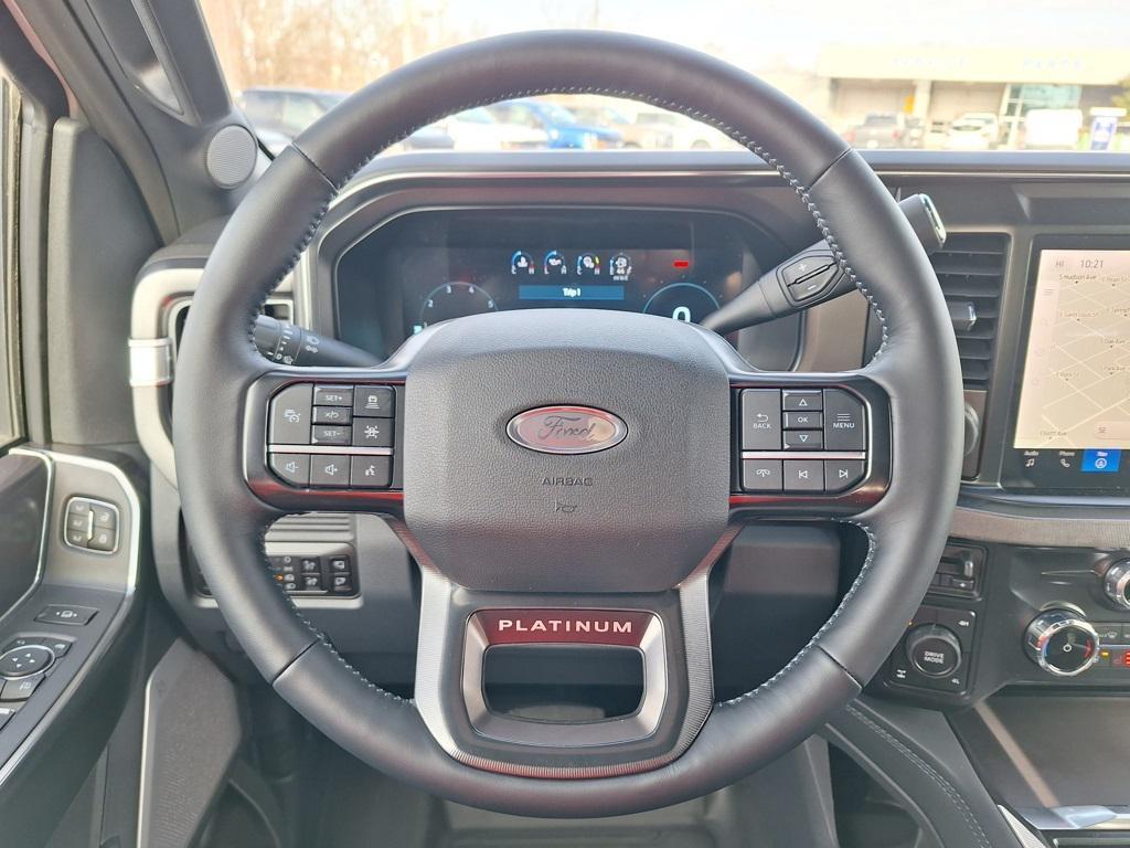 new 2026 Ford F-250 car, priced at $85,000