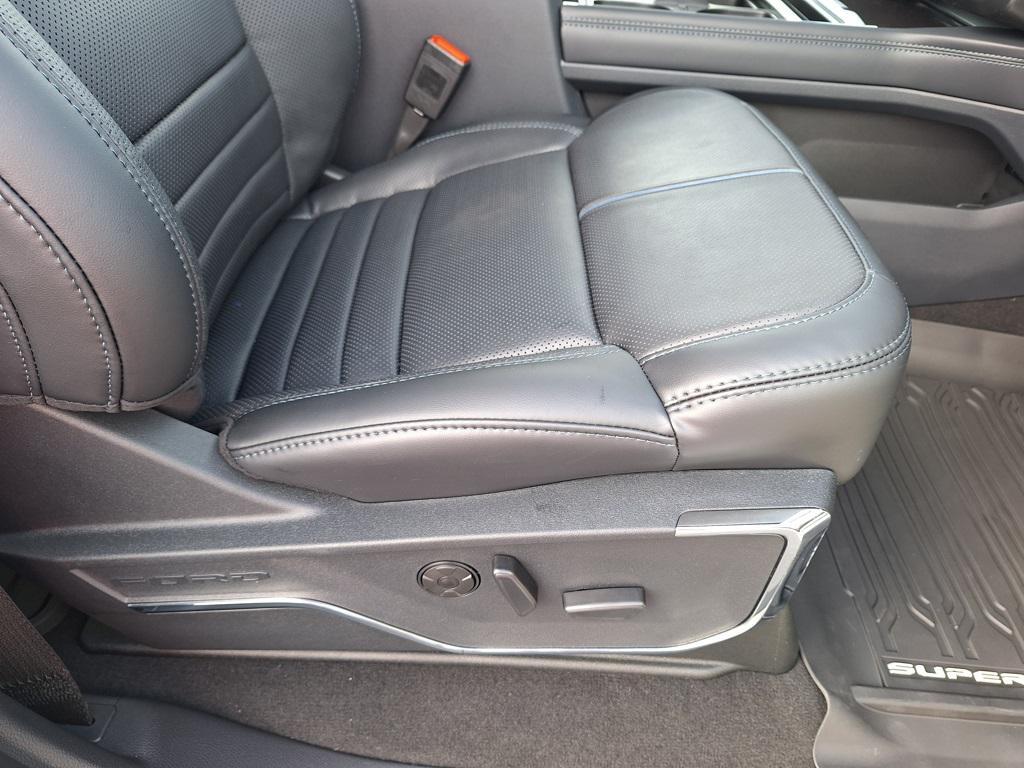 new 2026 Ford F-250 car, priced at $85,000