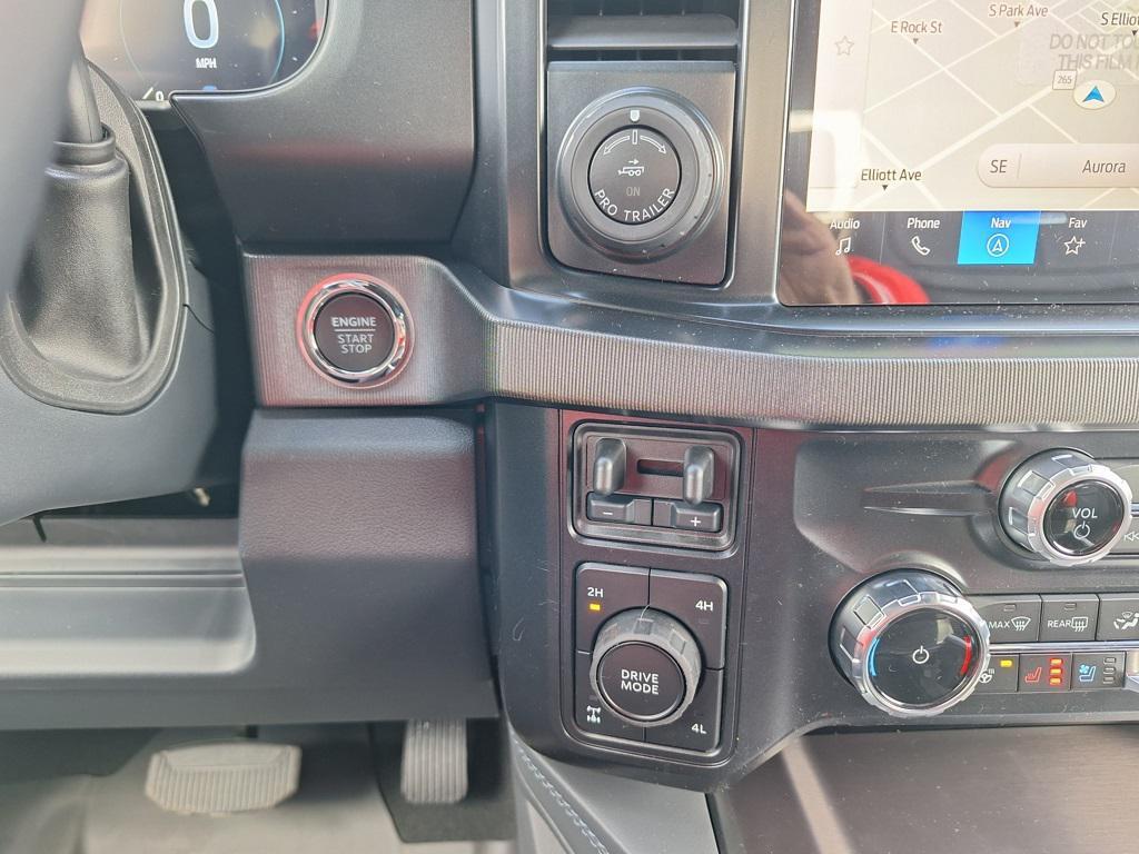 new 2026 Ford F-250 car, priced at $85,000