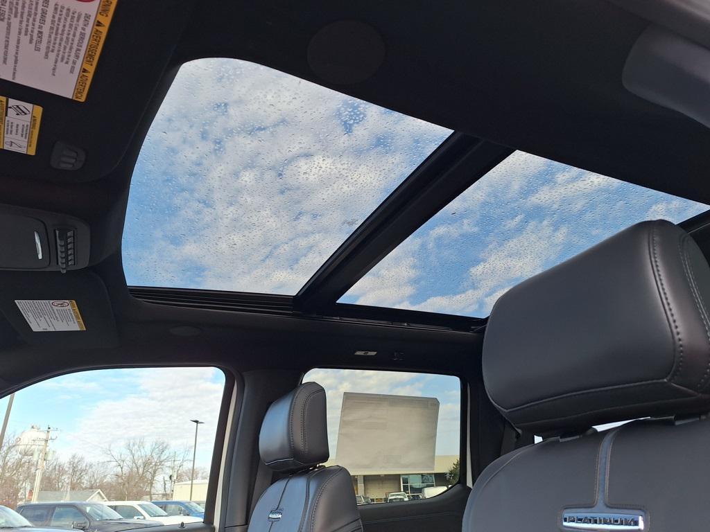 new 2026 Ford F-250 car, priced at $85,000