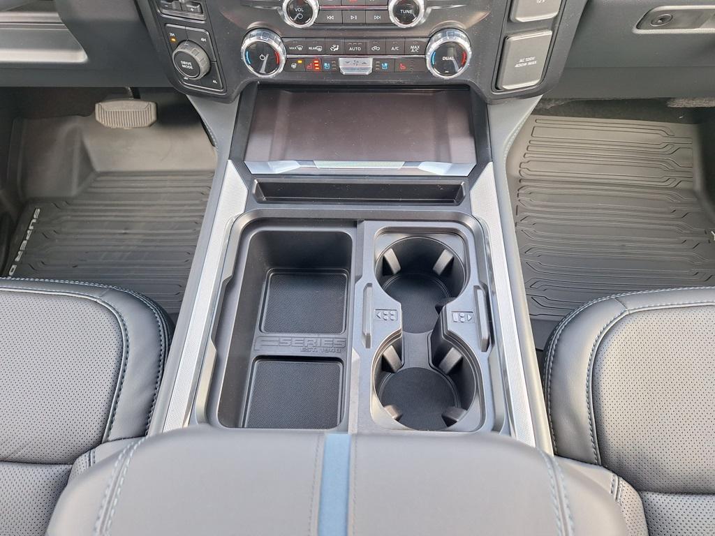 new 2026 Ford F-250 car, priced at $85,000