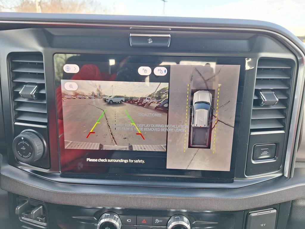 new 2026 Ford F-250 car, priced at $85,000