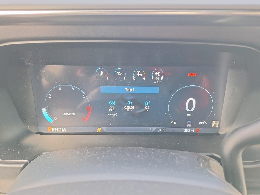 new 2026 Ford F-250 car, priced at $85,000