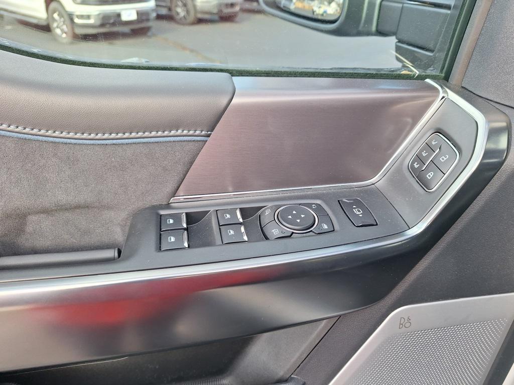 new 2026 Ford F-250 car, priced at $85,000