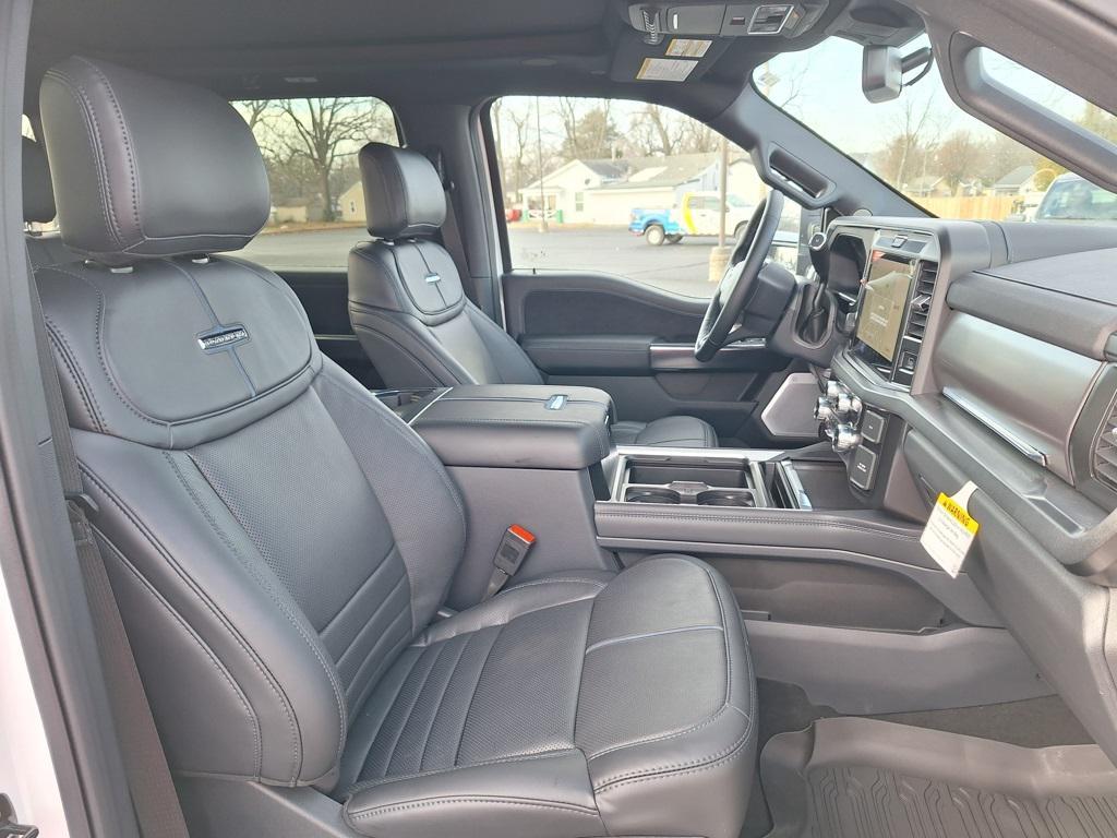 new 2026 Ford F-250 car, priced at $85,000