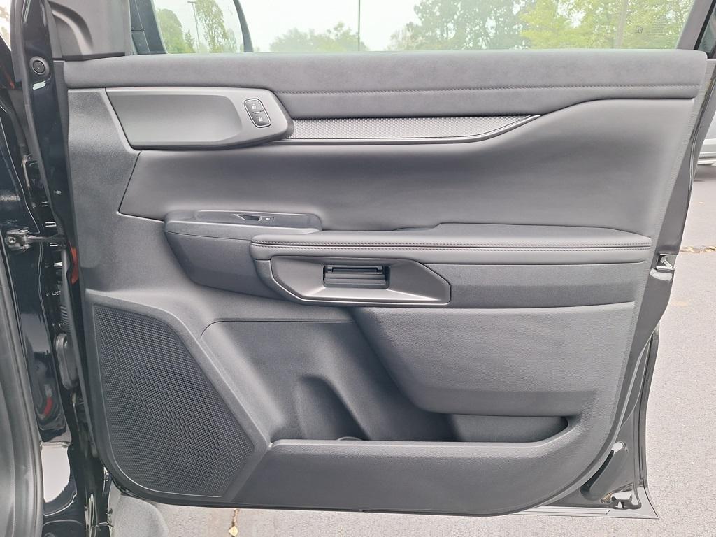 new 2025 Ford Ranger car, priced at $57,500