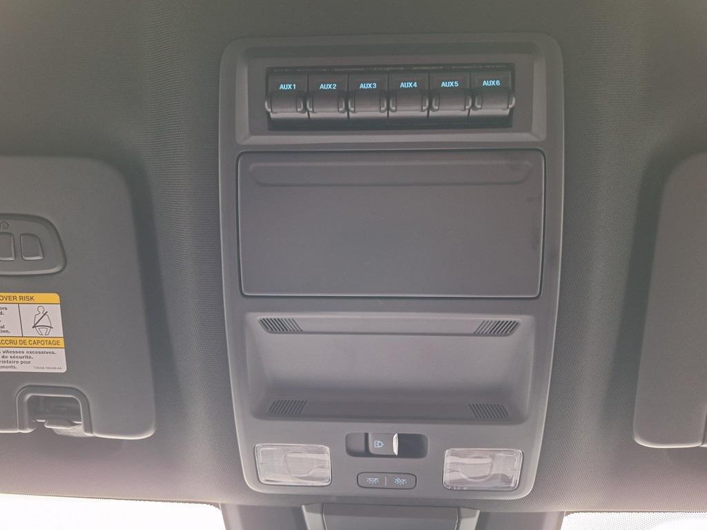 new 2025 Ford Ranger car, priced at $57,500