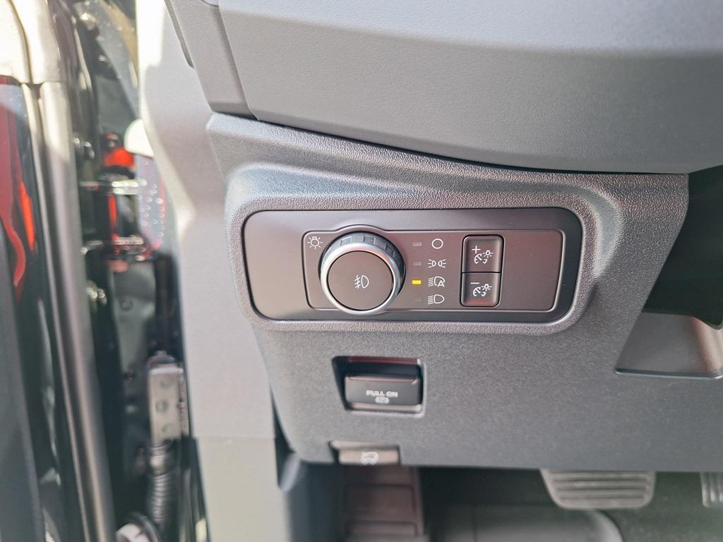 new 2025 Ford Bronco car, priced at $49,000