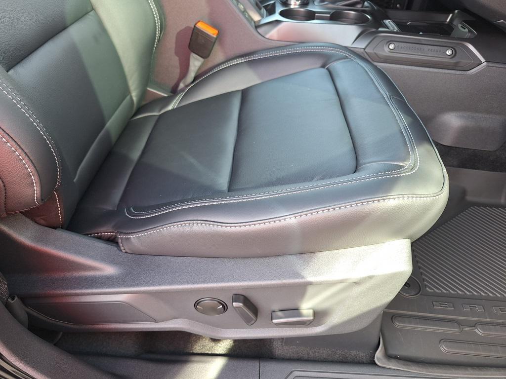 new 2025 Ford Bronco car, priced at $49,000