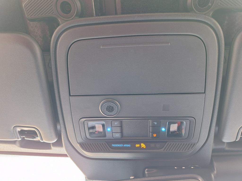 new 2025 Ford Bronco car, priced at $49,000