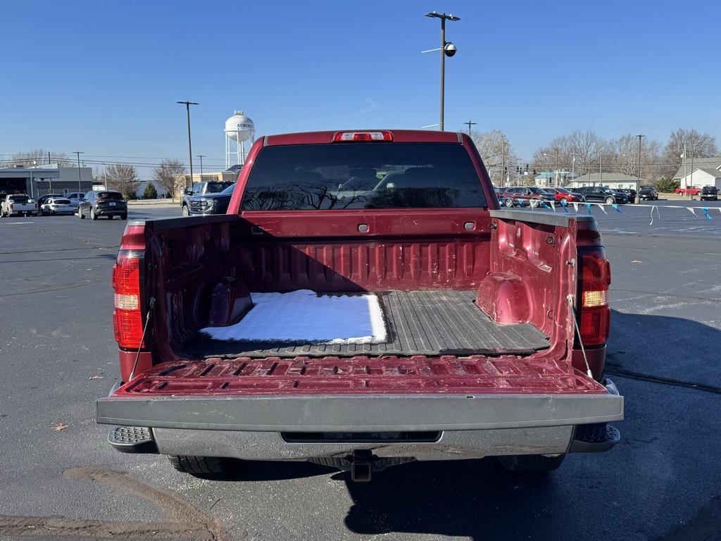 used 2014 GMC Sierra 1500 car, priced at $15,983