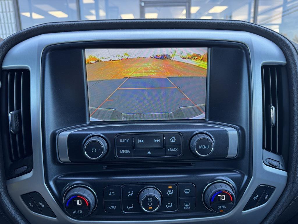 used 2014 GMC Sierra 1500 car, priced at $15,983