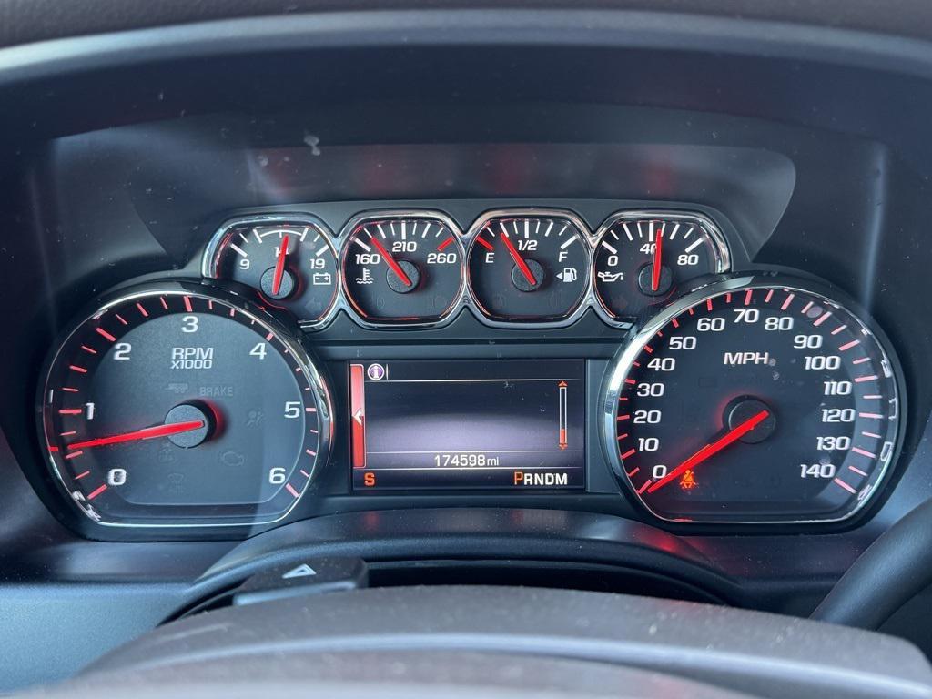 used 2014 GMC Sierra 1500 car, priced at $15,983