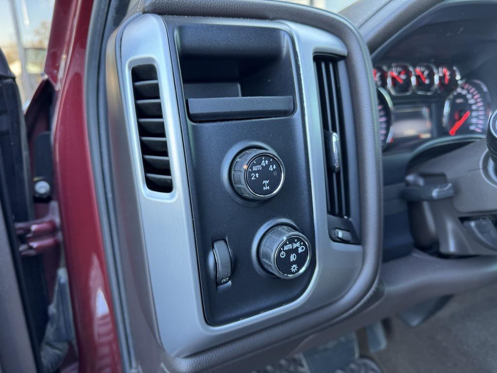 used 2014 GMC Sierra 1500 car, priced at $15,983