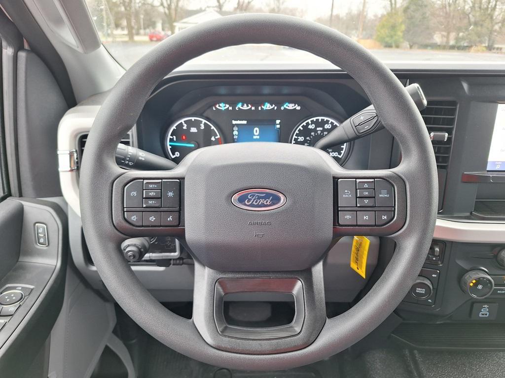 new 2025 Ford F-350 car, priced at $91,000
