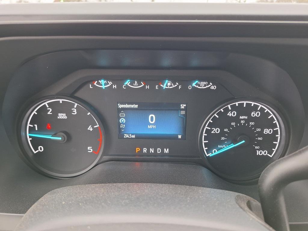 new 2025 Ford F-350 car, priced at $91,000