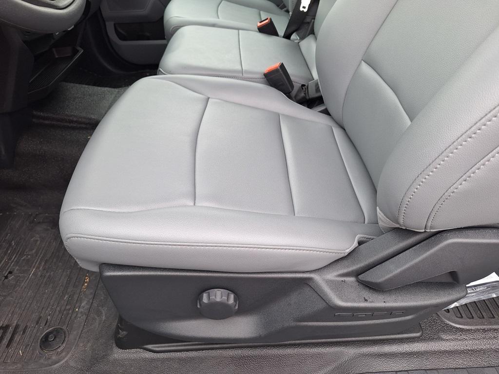 new 2025 Ford F-350 car, priced at $91,000