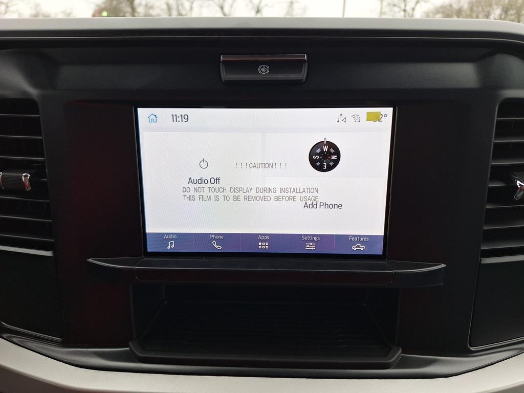 new 2025 Ford F-350 car, priced at $91,000