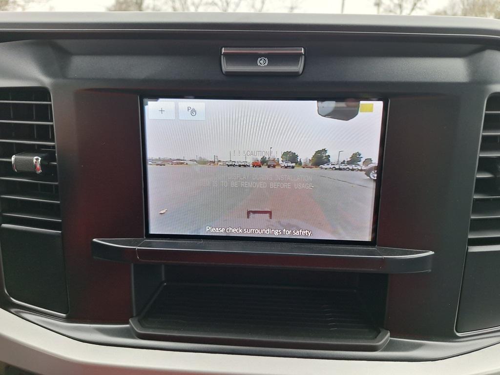 new 2025 Ford F-350 car, priced at $91,000