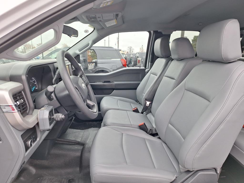 new 2025 Ford F-350 car, priced at $91,000