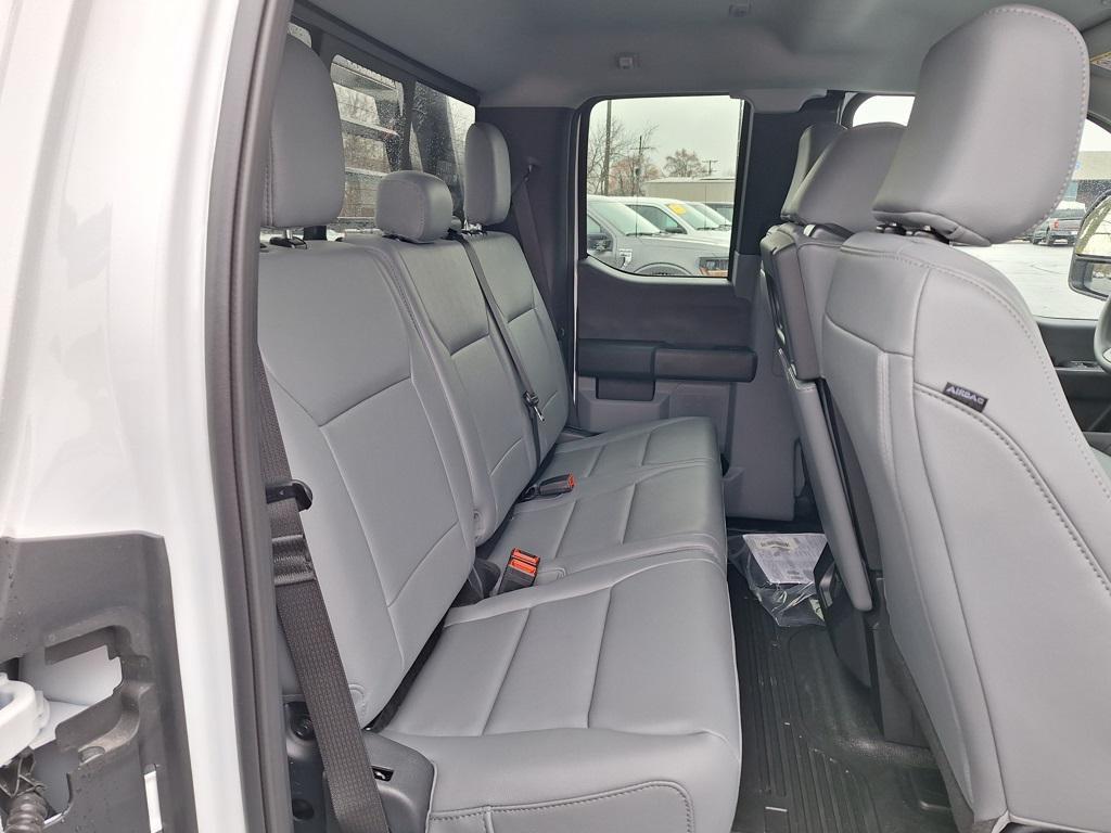 new 2025 Ford F-350 car, priced at $91,000