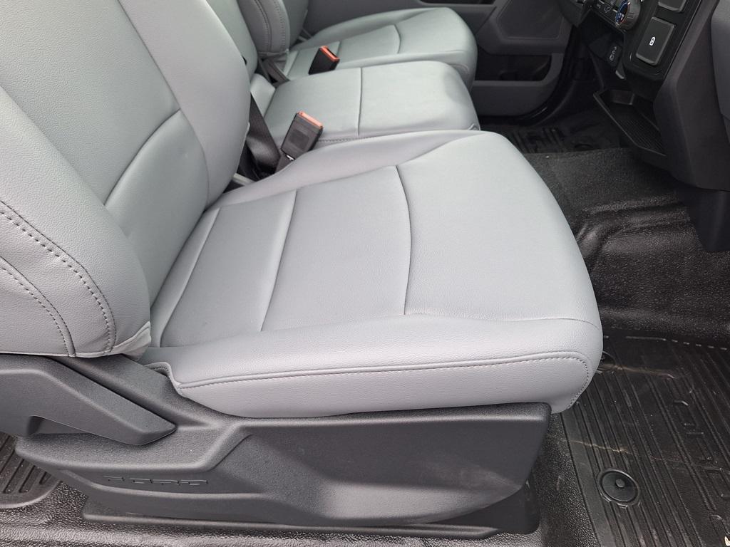 new 2025 Ford F-350 car, priced at $91,000