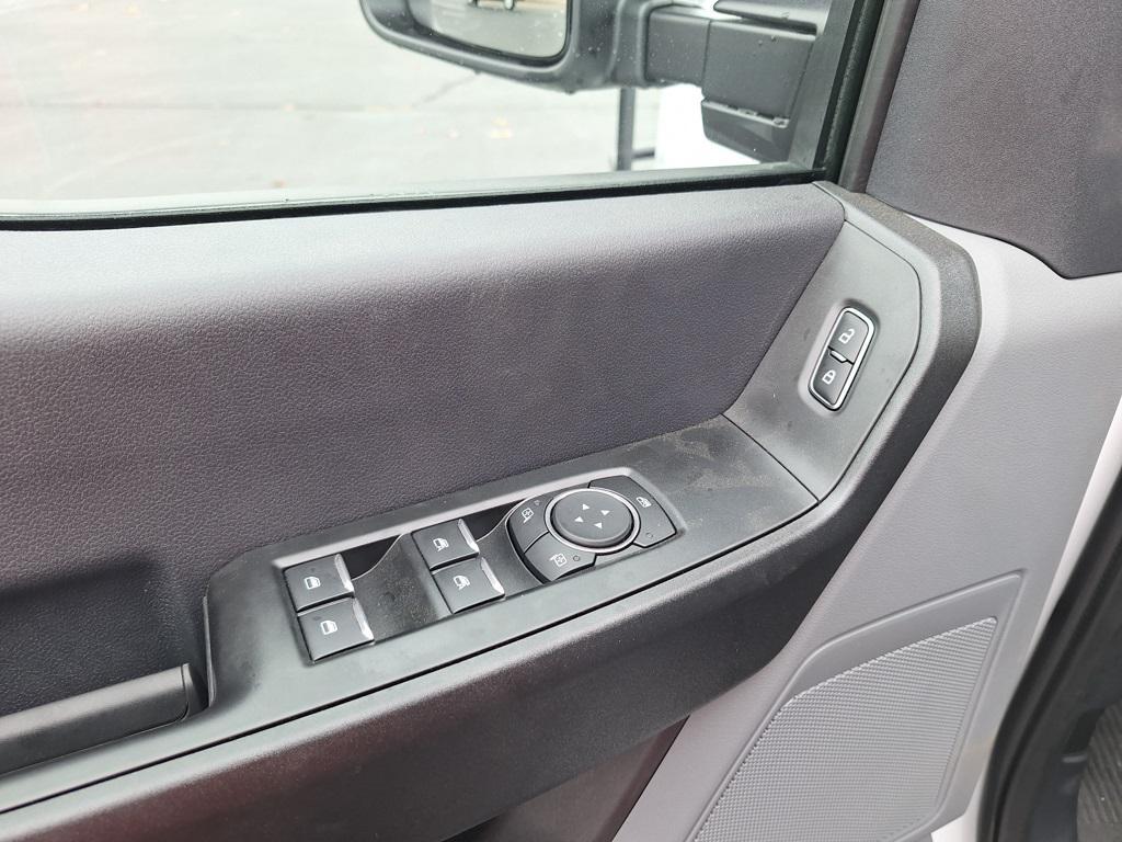 new 2025 Ford F-350 car, priced at $91,000