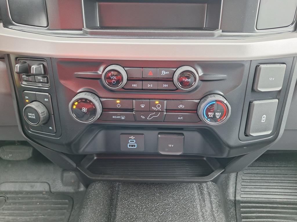 new 2025 Ford F-350 car, priced at $91,000