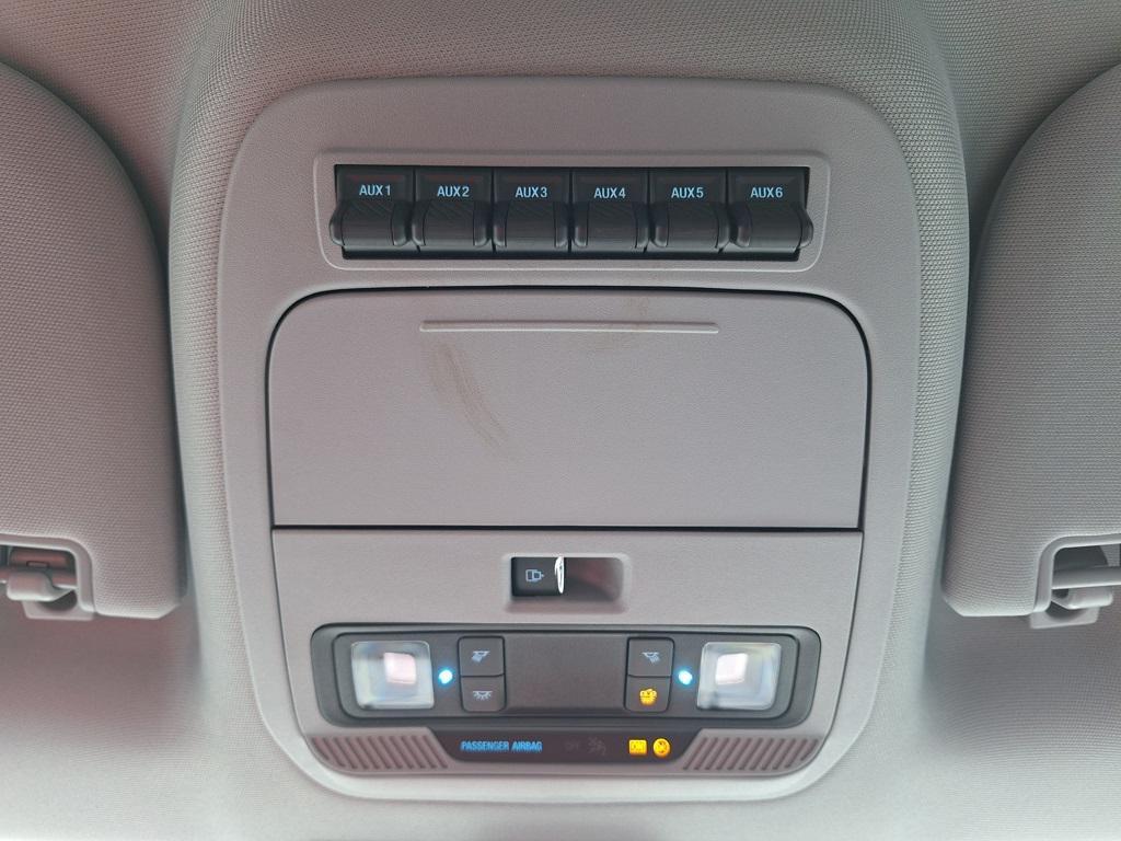 new 2025 Ford F-350 car, priced at $91,000