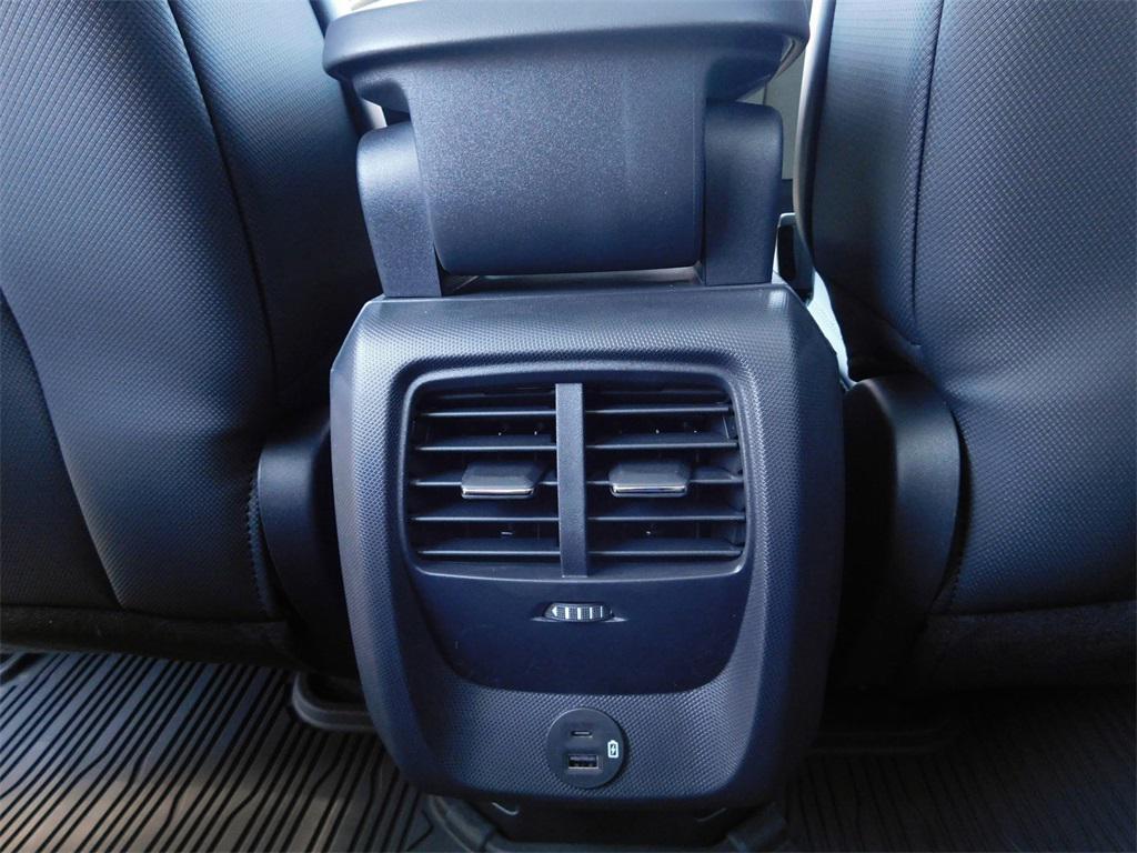 new 2023 Ford Mustang Mach-E car, priced at $33,000