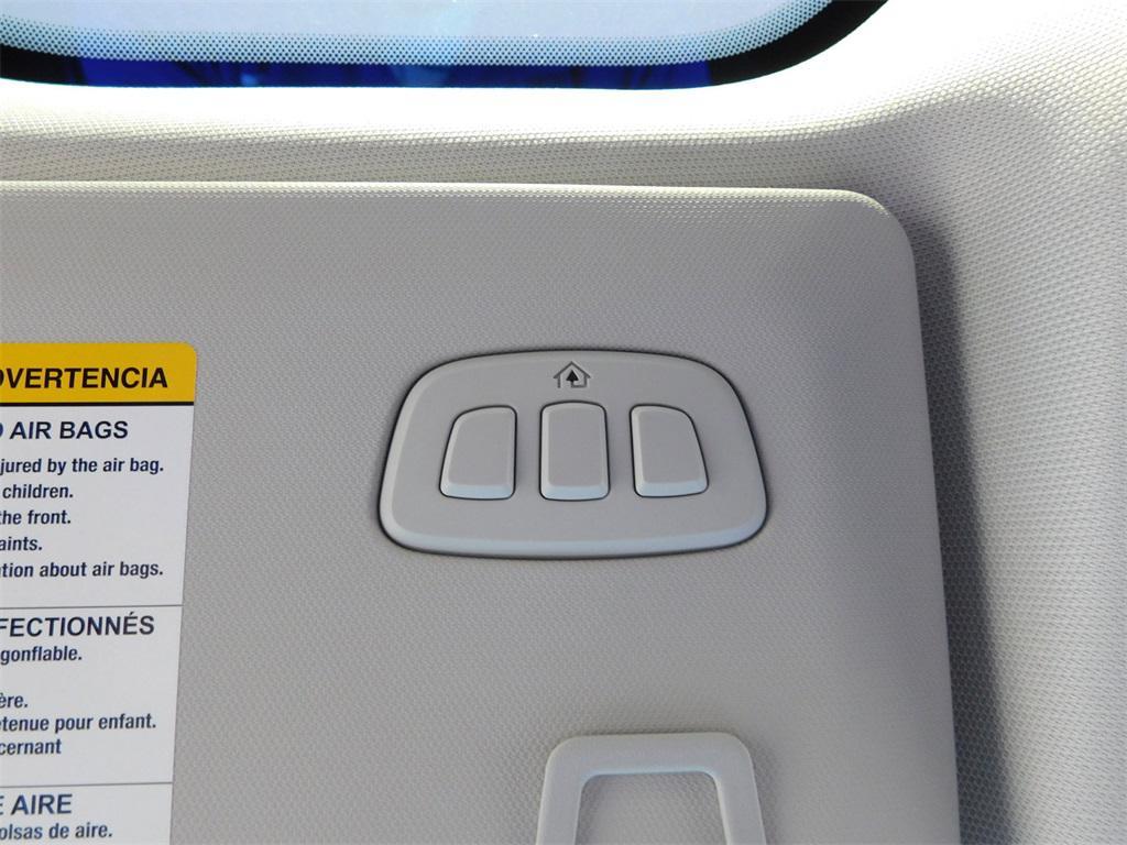 new 2023 Ford Mustang Mach-E car, priced at $33,000