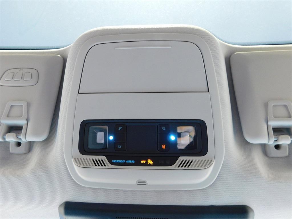 new 2023 Ford Mustang Mach-E car, priced at $33,000