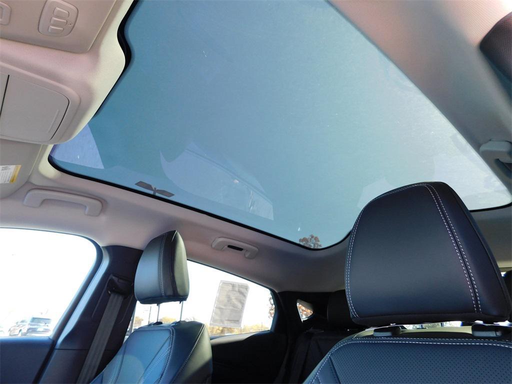 new 2023 Ford Mustang Mach-E car, priced at $33,000