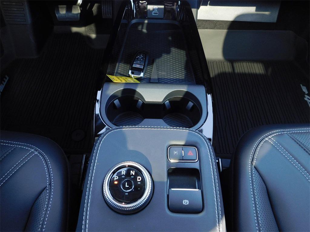 new 2023 Ford Mustang Mach-E car, priced at $33,000