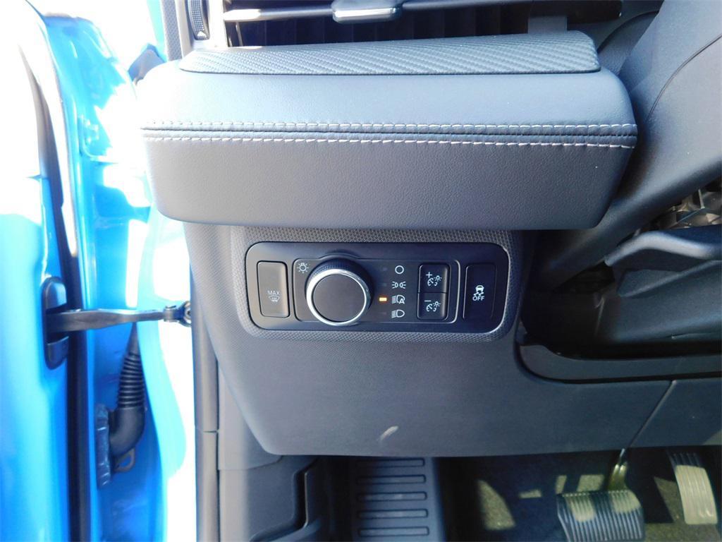 new 2023 Ford Mustang Mach-E car, priced at $33,000