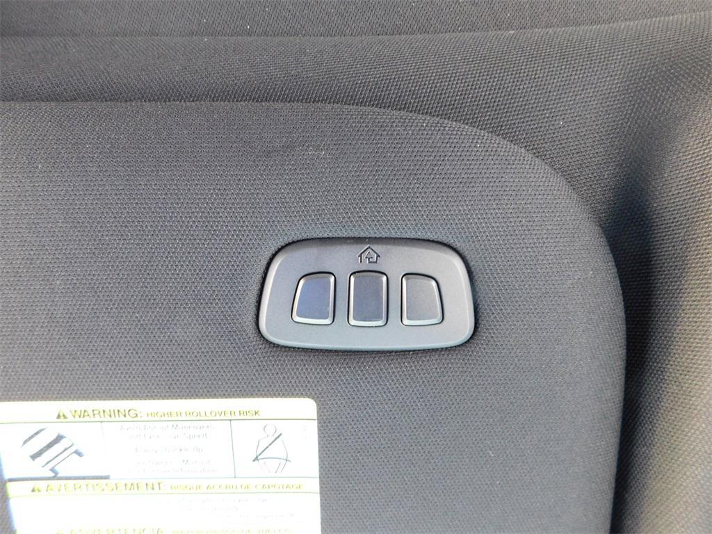 used 2022 Ford F-150 Lightning car, priced at $52,482