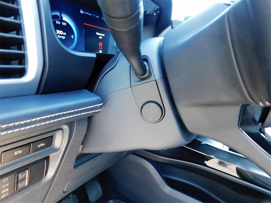 used 2022 Ford F-150 Lightning car, priced at $52,482